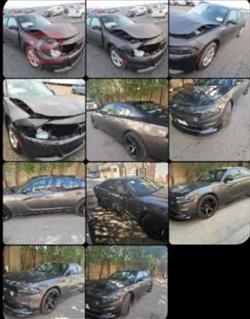 دودج تشارجر